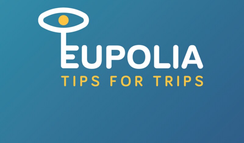 Eupolia: una guida per i viaggi fatta da viaggiatori (foto)