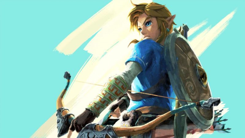 Legend of Zelda arriverà anche su smartphone