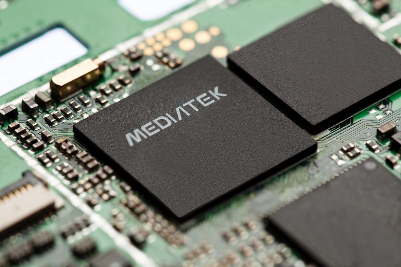 MediaTek nel 2018 potrebbe prendersi una pausa dai SoC top di gamma, per puntare tutto sulla fascia media
