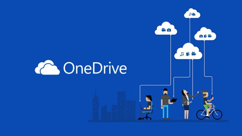 Usate OneDrive ma la vostra memoria interna scarseggia? Gioite, ora potete spostare l&#039;app su SD!