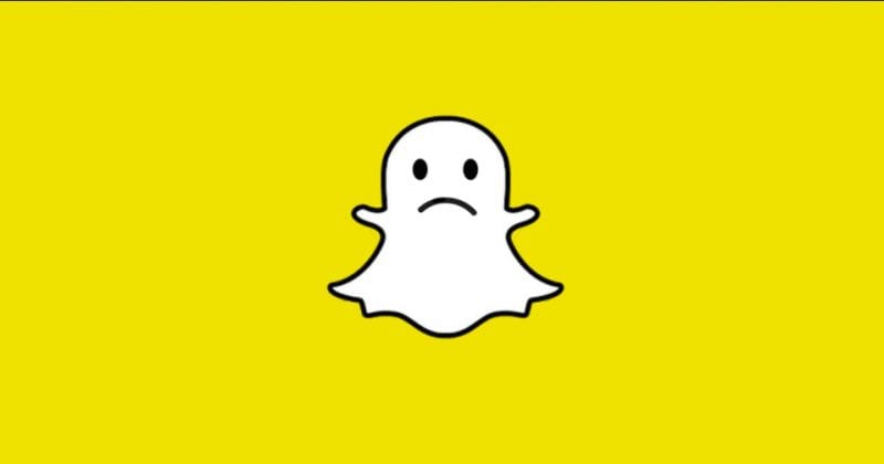 Snapchat ora insegue la concorrenza: arrivano &quot;non disturbare&quot; e nuova modalità testo (non in Italia) (foto)