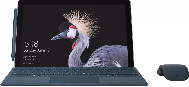 Sorpresa rovinata: ecco il nuovo Surface Pro (foto)