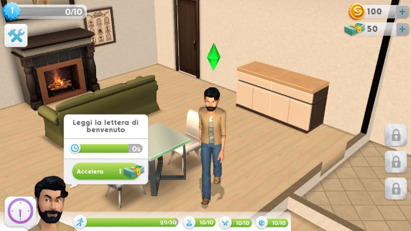 EA annuncia il nuovo The Sims Mobile, ma se avete Android potete già provarlo (download apk)