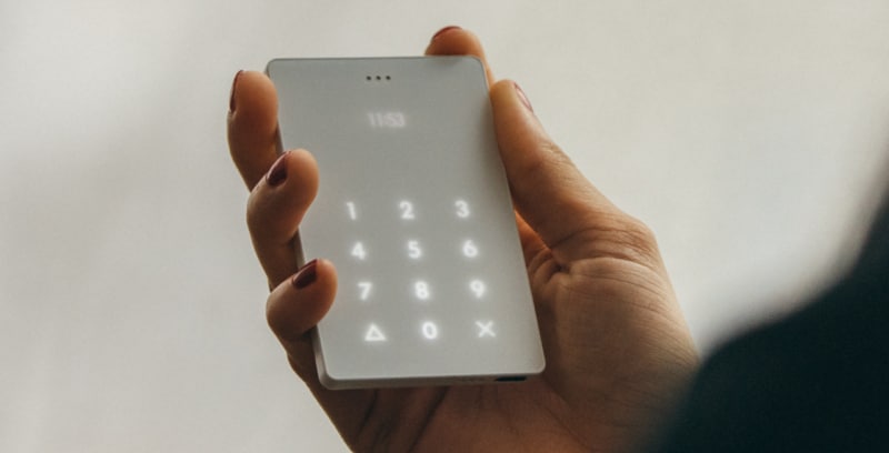 The Light Phone, il cellulare minimale per disintossicarsi con stile dagli smartphone (foto)
