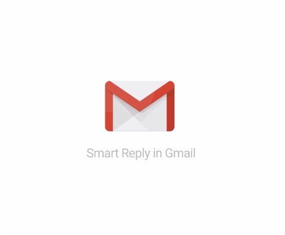 Le risposte intelligenti dell&#039;IA di Google a breve anche su Gmail per Android e iOS