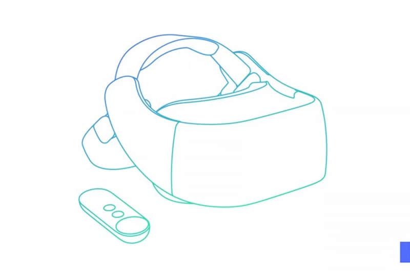 Nuovo visore VR di Google: c&#039;è chi ha già avuto modo di provarlo