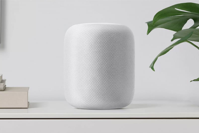 Apple avvisa i clienti: HomePod può lasciare macchie sulle superfici in legno