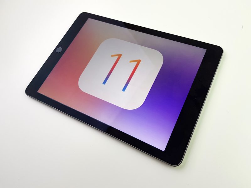 Apple mostra le novità di iOS 11 su iPad Pro con ben 6 nuovi video promozionali (video)