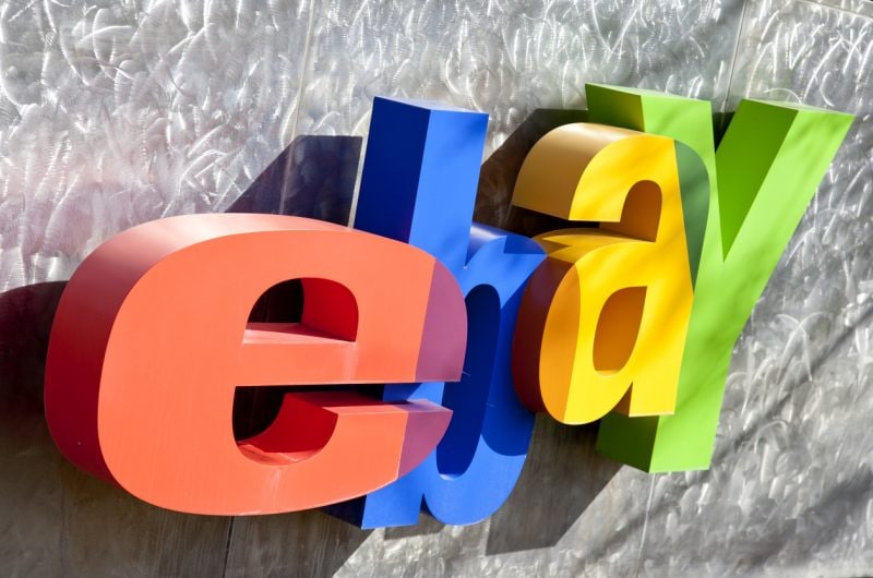 Ebay anticipa Amazon: super weekend con sconti fino a 60%