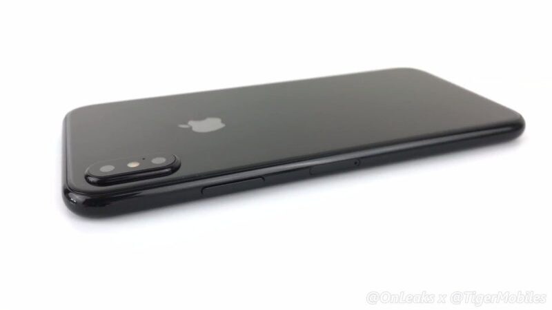 iPhone 8: niente Touch ID, Apple punta sul riconoscimento del volto