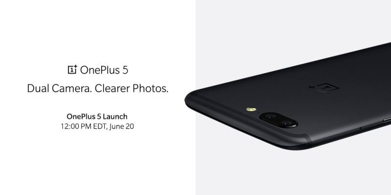 Confermato ufficialmente il design di OnePlus 5: sì, l&#039;abbiamo già visto! (foto)