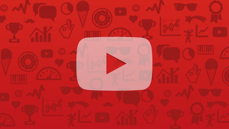 YouTube domina (quasi) tutte le classifiche sullo streaming video in USA
