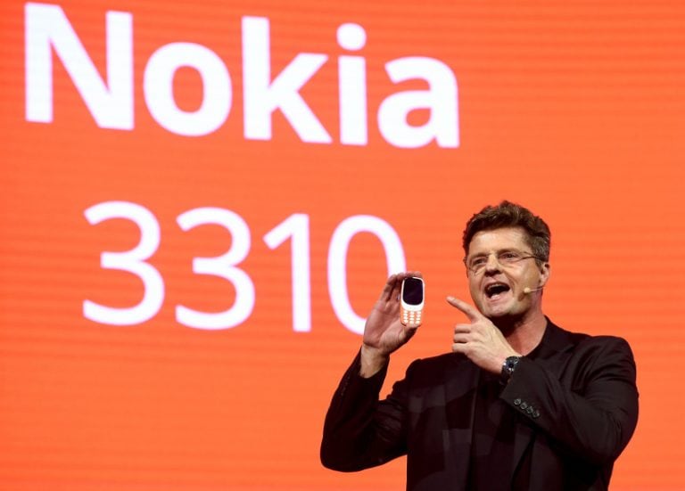 Arto Nummela, CEO di HMD e punto di riferimento per il marchio Nokia, si è dimesso