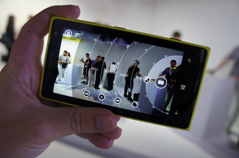 HMD eredita da Microsoft 500 brevetti Nokia, inclusa la UI della fotocamera dei Lumia