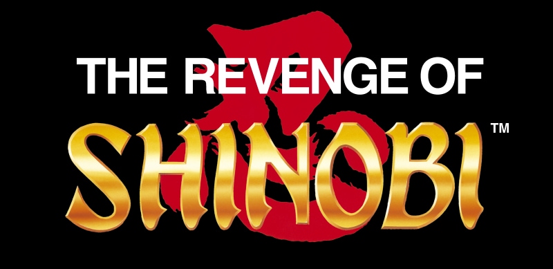 The Revenge of Shinobi arriva su Android e iOS: scaricatelo gratuitamente! (foto)