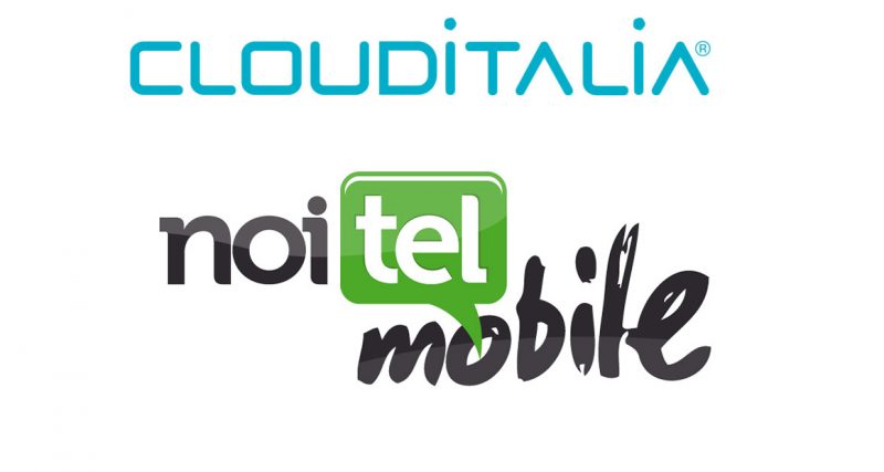Clouditalia entra nel settore MVNO acquisendo Noitel Italia
