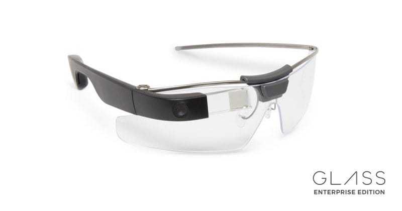 I Google Glass tornano ufficialmente a nuova vita, ma anche questa volta non li potrete avere (foto)