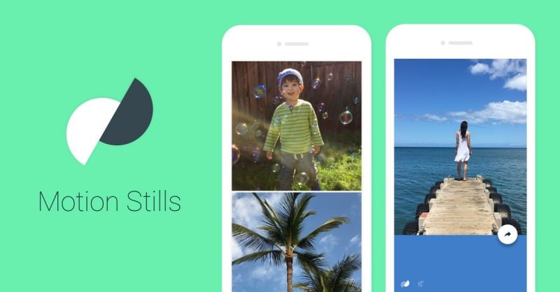 Motion Stills è finalmente su Android: poche scuse e scaricatela! (foto e/o video)