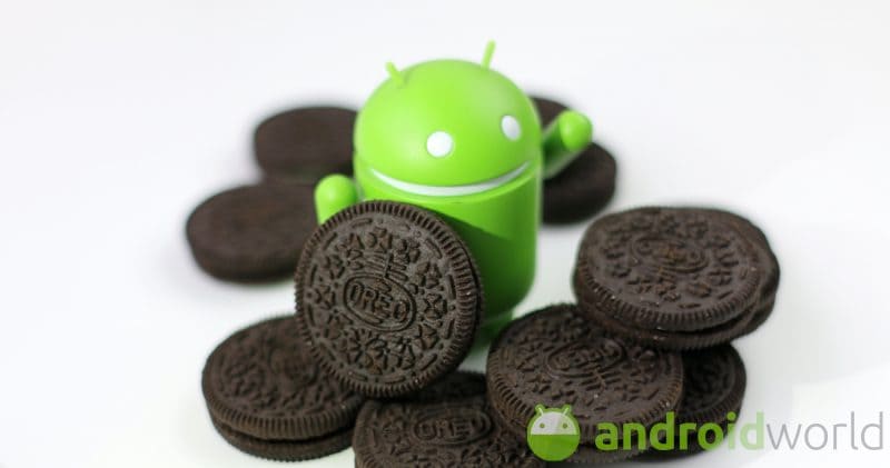 Android 8.0 Oreo ufficiale: tutte le novità del biscotto più buono che ci sia!
