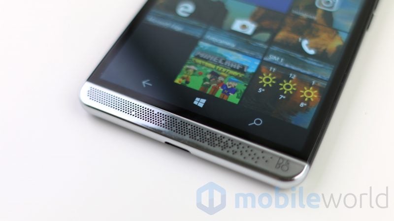 HP starebbe pensando di lanciare una versione Android del suo Elite X3
