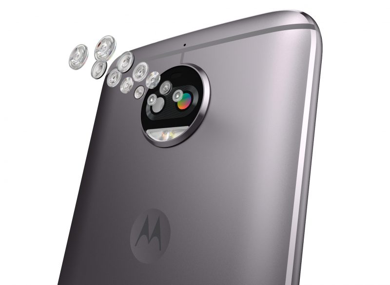 Moto G5S e Moto G5S Plus ufficiali: la prima doppia fotocamera per smartphone Moto (foto)