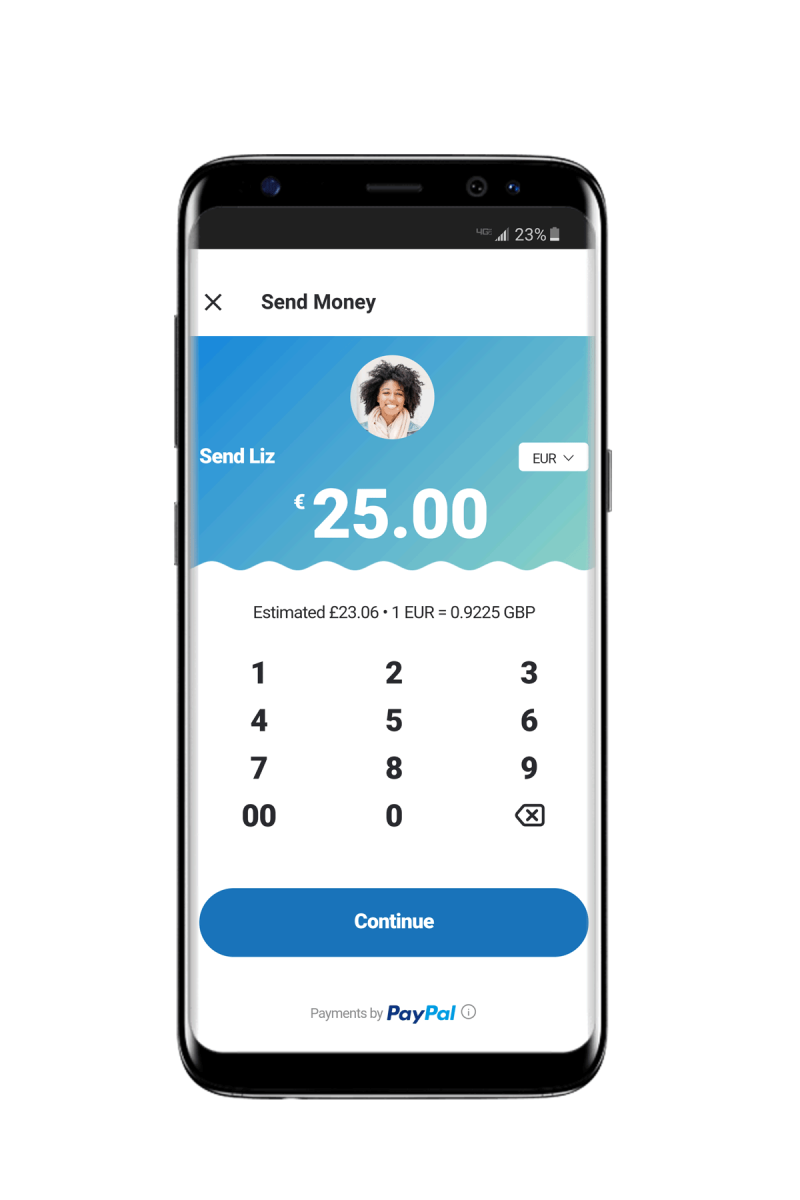 Skype introduce la nuova integrazione per i pagamenti tramite PayPal all&#039;interno dell&#039;app