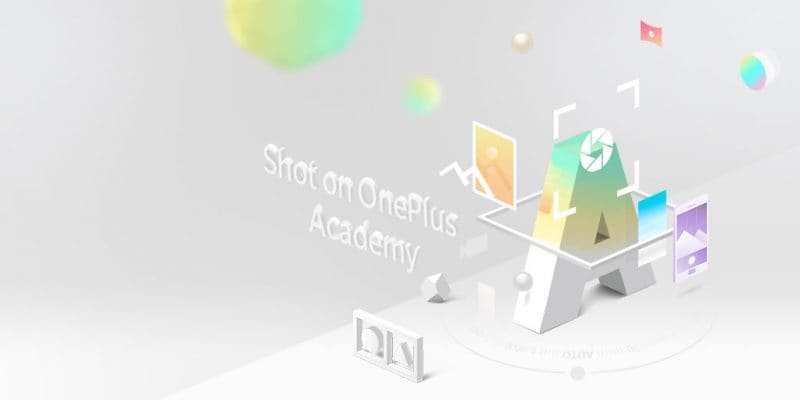ShotonOnePlus Academy, il workshop fotografico da smartphone