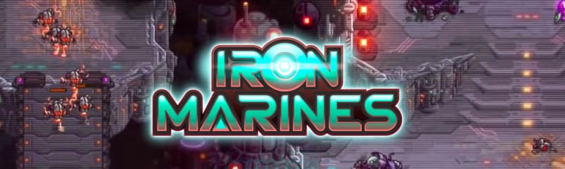 Iron Marines vi porta sul pianeta Borealis: nuovo mondo in arrivo il 27 settembre (video)
