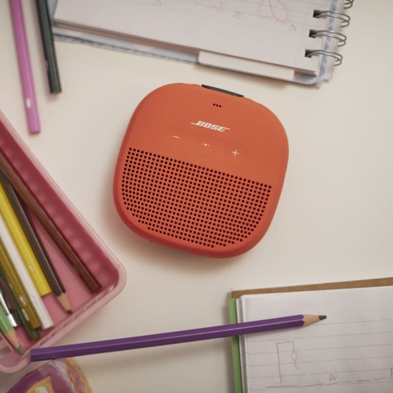 Bose SoundLink Micro è uno speaker Bluetooth piccolissimo, ma di qualità (foto)