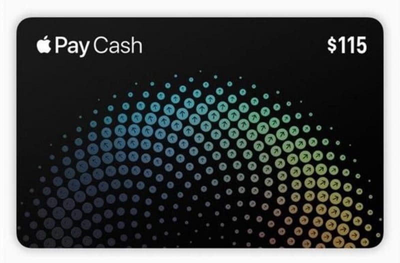 Il marchio &quot;Apple Pay Cash&quot; registrato in Europa: disponibilità sin dal lancio di iOS 11?