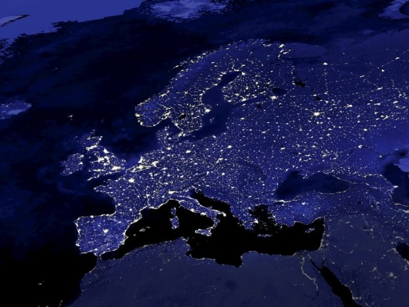Il roaming gratis in Europa non ha ancora fatto breccia nel cuore degli utenti