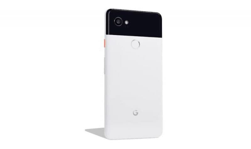 Google Pixel 2 XL svelato: color Panda e caro quasi quanto un iPhone X! (foto)