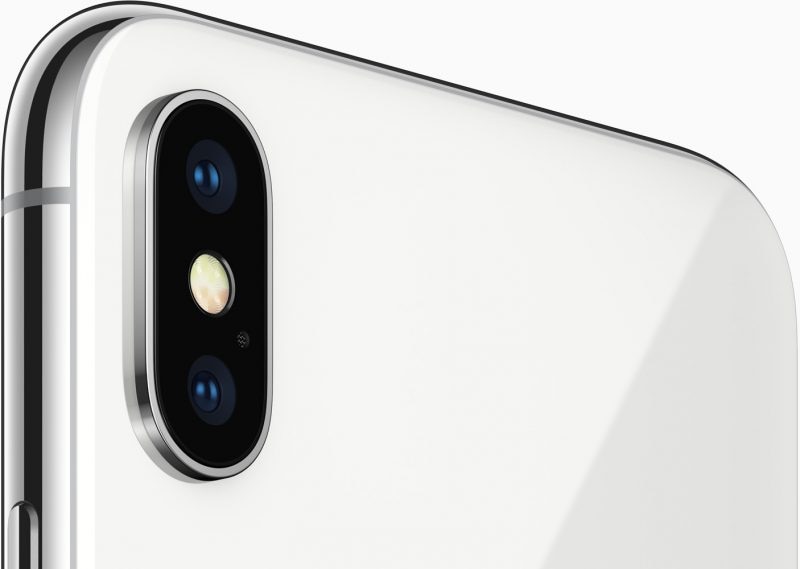 DxOMark: iPhone X supera Pixel 2, almeno in parte