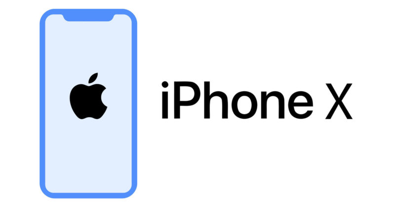 Il nuovo iPhone si chiamerà iPhone X: questa scatola lo conferma (foto)
