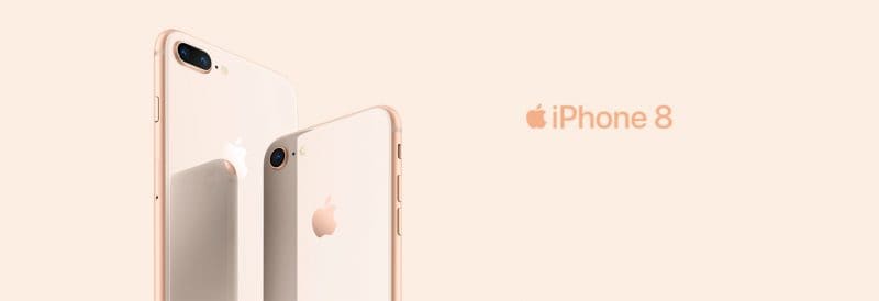 iPhone 8 Plus vende meglio del previsto, ma la maggior parte degli utenti cambierà iPhone solo nel 2018