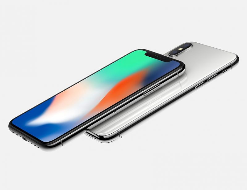 KGI: nel 2018 due nuovi iPhone con display OLED