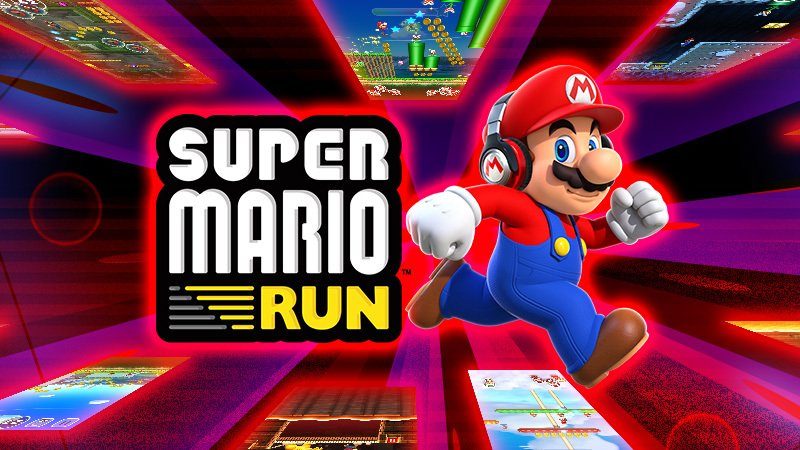 Super Mario Run corre anche sul Play Store, sorpassati i 100 milioni di download