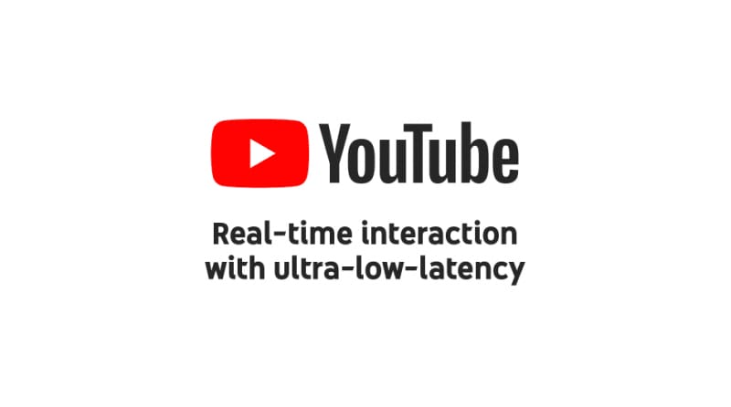 YouTube migliora la latenza dei livestream e supporta lo streaming diretto da iOS (foto)