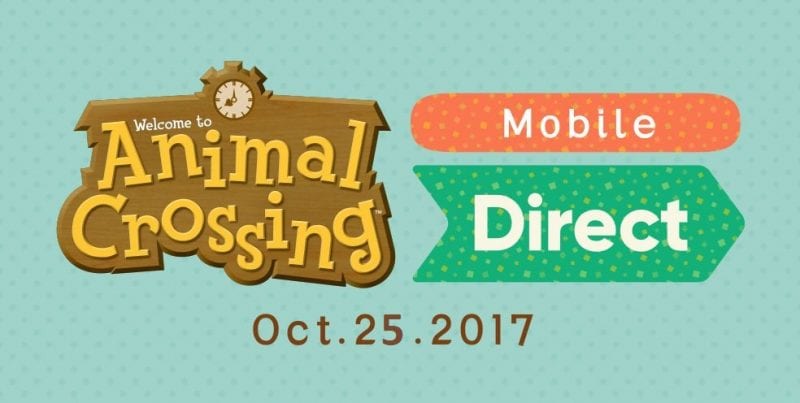Animal Crossing Mobile sta per essere svelato, finalmente!