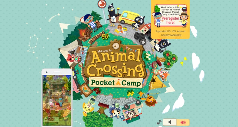 Un surrogato di Animal Crossing in arrivo su Android e iOS a fine novembre. Di cosa si tratta?
