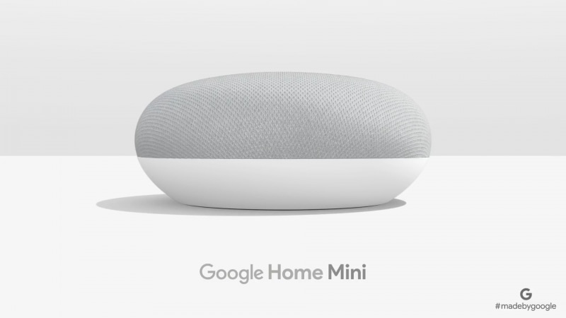 Google Home Mini ufficiale: è fantastico, costa 49$, ma Google continua ad odiare l&#039;Italia