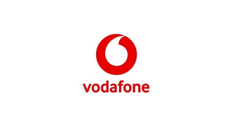 Da oggi Vodafone ha un nuovo logo, ma forse non ve n&#039;eravate accorti (video)