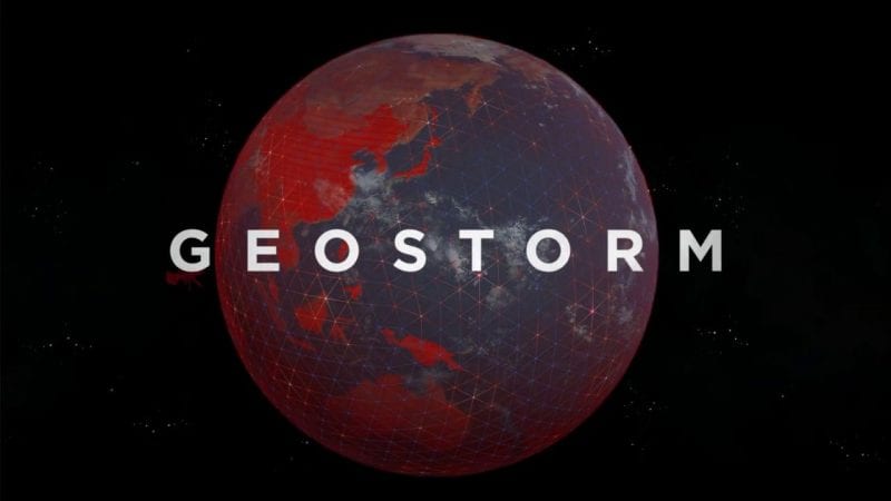 Geostorm è ora disponibile per iOS e Android: puzzle game basato sull&#039;omonimo film (foto e video)