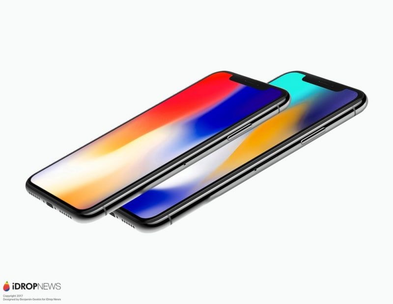 L&#039;iPhone &quot;economico&quot; da 6,1&quot; risolleverà le vendite di Apple a fine 2018, parola di Ming-Chi Kuo