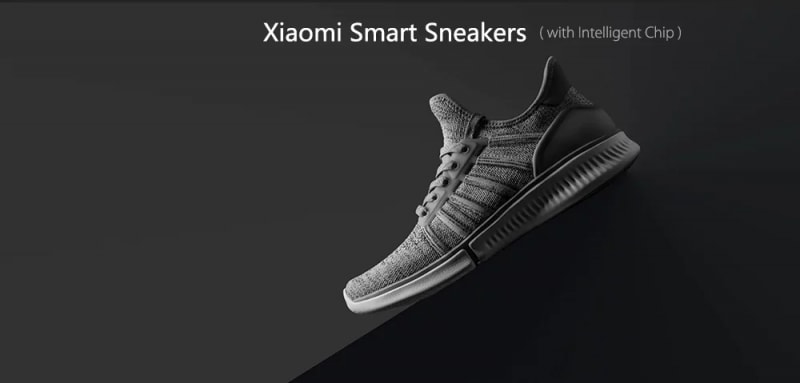 Coupon GearBest: scarpe smart, smartphone Xiaomi (anche Mi A1), bici elettriche e tantissimo altro
