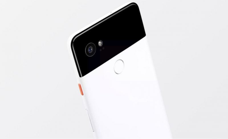 Google Pixel 2 XL disponibile in Italia dal 26 ottobre, con 50€ di sconto per chi lo avesse già preordinato