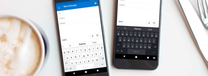 SwiftKey introduce tre nuovi temi, il supporto alle emoji di Oreo e 6 nuove lingue