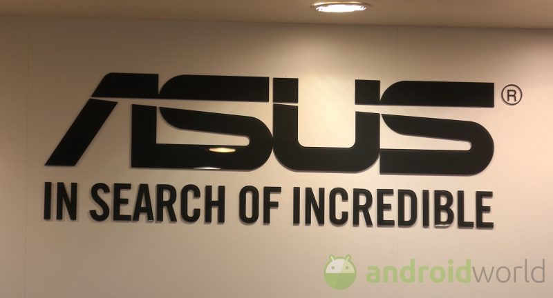 Anche ASUS sta pensando al suo gaming smartphone: parola del suo CEO (video)