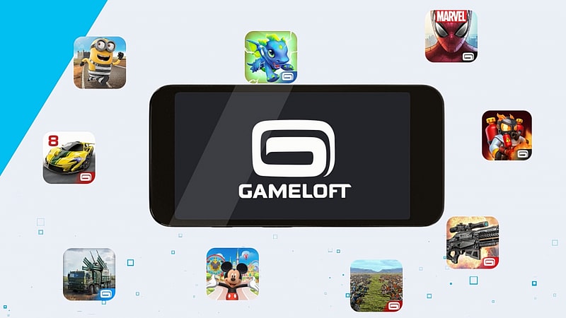 Anche Gameloft ha il suo Black Friday: ecco come seguire tutti gli sconti in-app