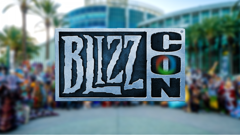 BlizzCon 2020 ufficialmente cancellato: l&#039;alternativa online è in fase di discussione